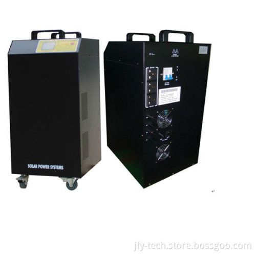 1KW off grid solar power systems